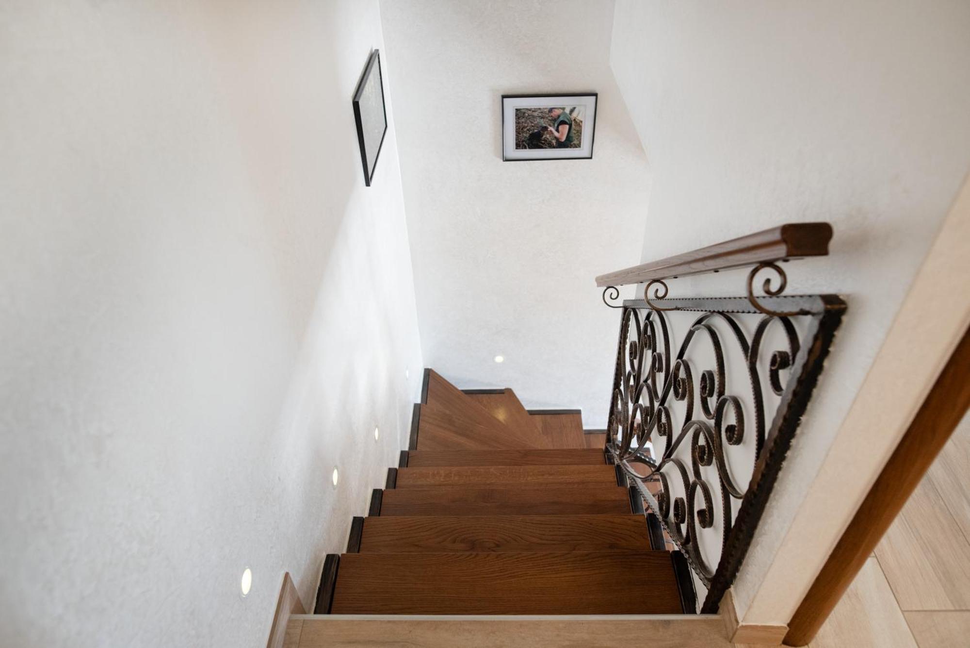 Апартаменти Truffle House Karlic Бузет Екстер'єр фото